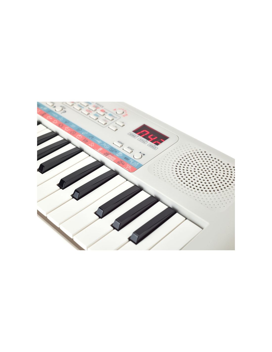 yamaha keyboard pss e30