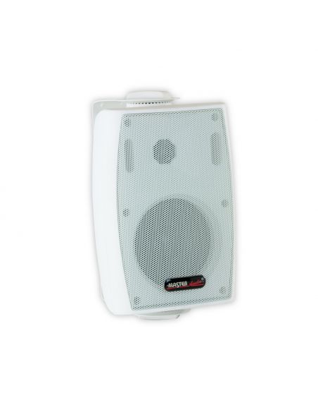 Master audio Two way fashion speaker BT400 W