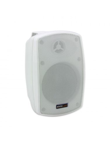 Master audio waterproof two way speaker NB500 W