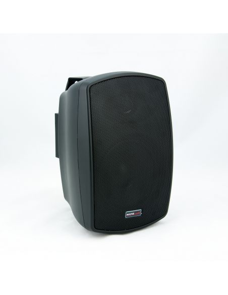 Master audio waterproof two way speaker NB500 B