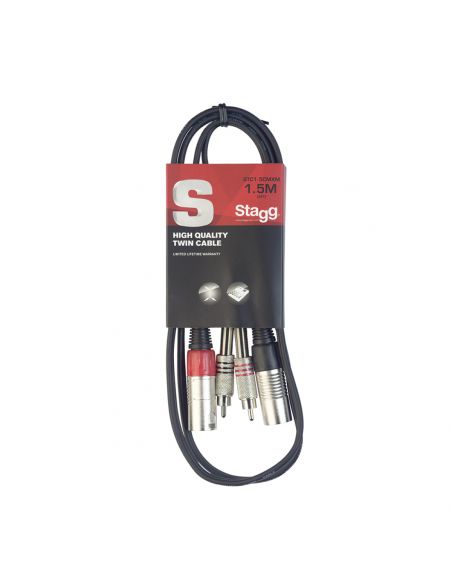 Stagg STC1,5CMXM