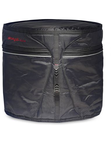 Professional bass drum bag