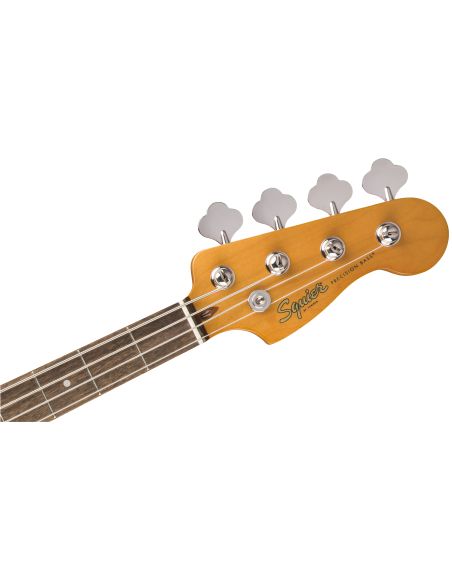 Bosinė gitara Fender SQ CV 60s P BASS LRL OWT