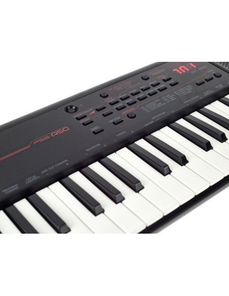 Vaikiškas sintezatorius Yamaha PSS-A50