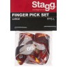 Stagg FPS-L