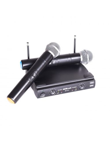 Wireless microphone Master Audio BE7014H