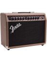 Acoustic guitar amplifier Fender Acoustasonic 40W