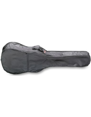Economic series nylon bag for 3/4 classical guitar