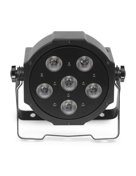 LED PAR Stagg SLT-ECOPAR6-0