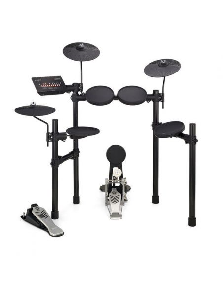 Yamaha DTX452K E-Drum Set | Muzi.lt