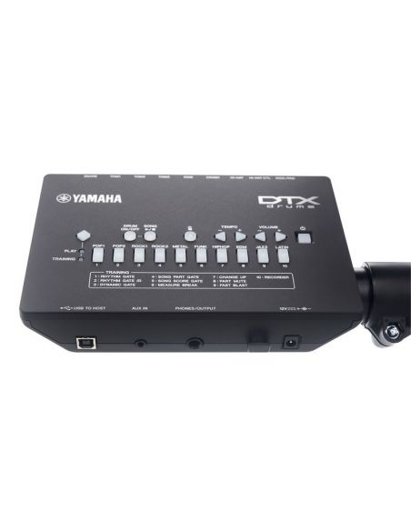 Elektroniniai būgnai Yamaha DTX482K