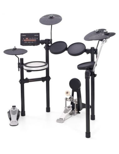 Yamaha DTX482K E-Drum Set