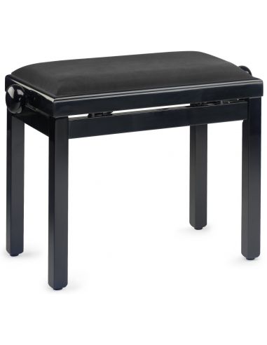 Pianino kėdutė Stagg PB39 BKP SVBK