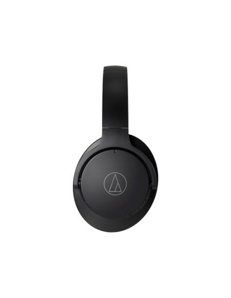 Wireless headphones Audio Technica ATH-ANC500BTBK