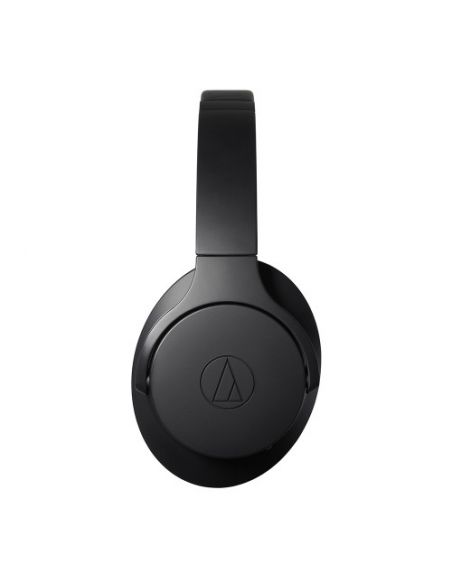 Wireless headphones Audio Technica ATH-ANC700 BT BK