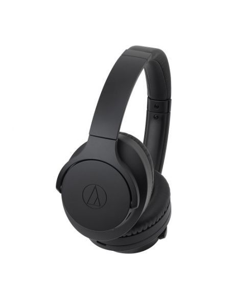 Wireless headphones Audio Technica ATH-ANC700 BT BK