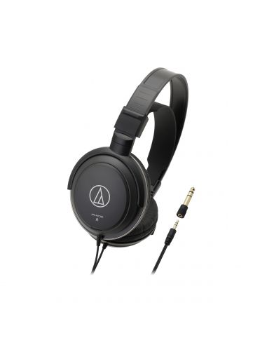 Ausinės Audio Technica  ATH-AVC200