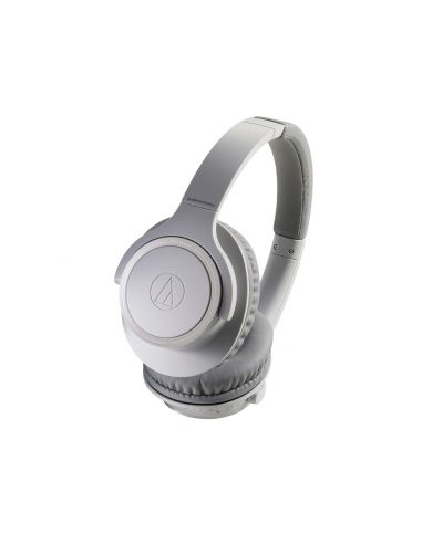 Wireless headphones Audio Technica ATH-SR30BT BK | Muzi.lt