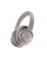 Belaidės ausinės Audio Technica ATH-SR50BT GY