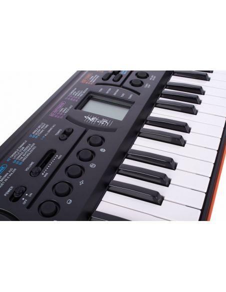 Vaikiškas sintezatorius Casio SA-76