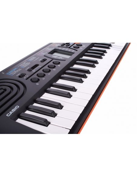 Vaikiškas sintezatorius Casio SA-76