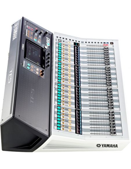 Yamaha TF5