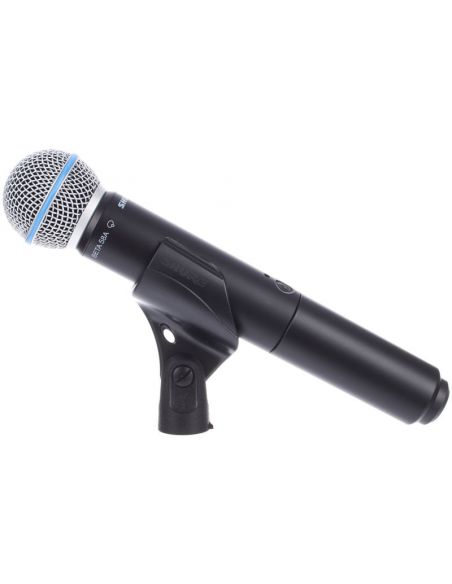 Shure BLX288/Beta58