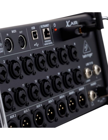 Skaitmeninis garso pultas Behringer X-Air XR18