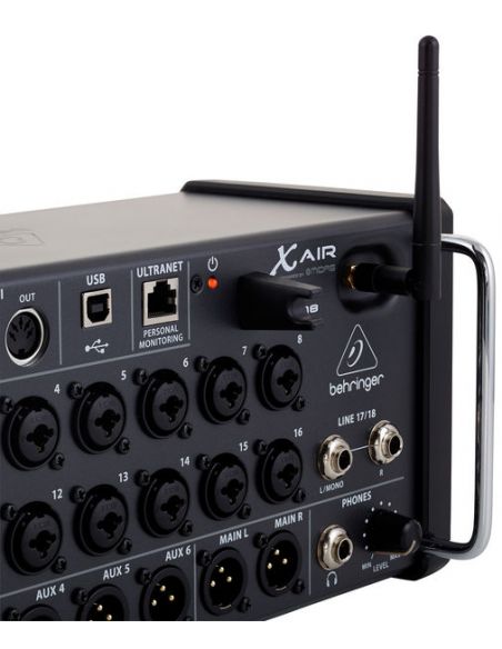 Skaitmeninis garso pultas Behringer X-Air XR18