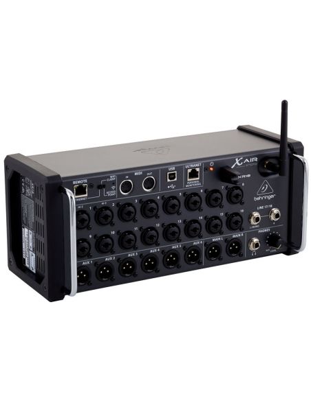 Skaitmeninis garso pultas Behringer X-Air XR18