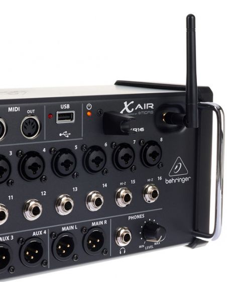 Behringer X Air XR16