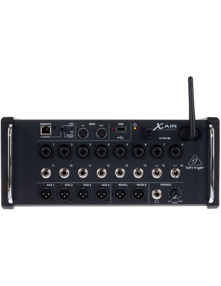 Behringer X Air XR16