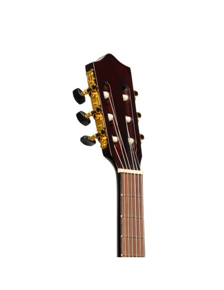 Klasikinė gitara Stagg SCL60 3/4