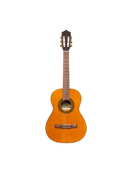 Klasikinė gitara Stagg SCL60 3/4