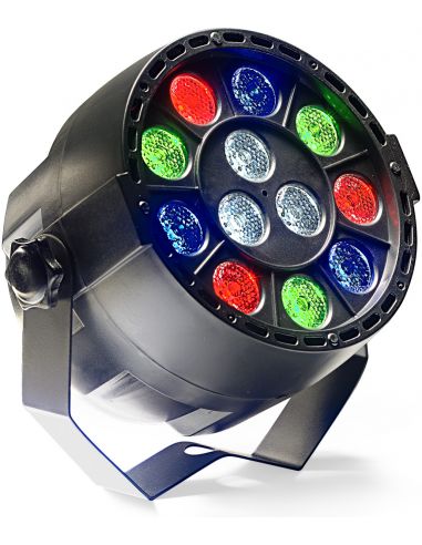 ECOPAR XS spotlight with x LED |