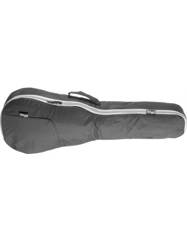 Nylon bag for baritone ukulele Stagg STB-10 UKB