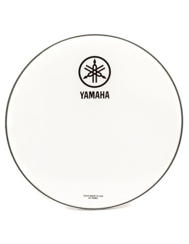 Būgnų plastikas Yamaha P3 22" balta