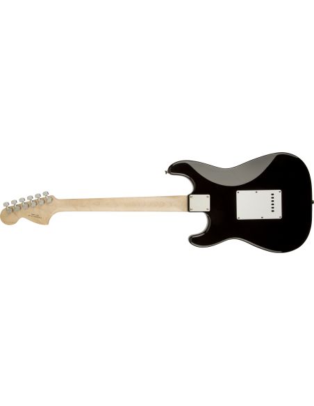 Elektrinė gitara Fender Squier Stratocaster Bullet TREM HSS BLK