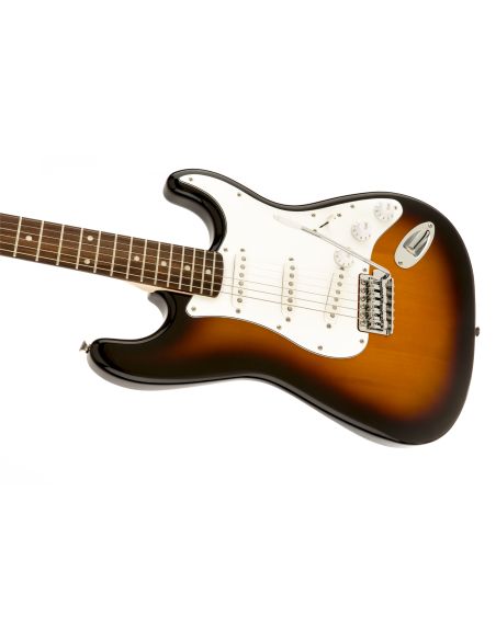 Fender Squier Affinity Strat LRL BSB