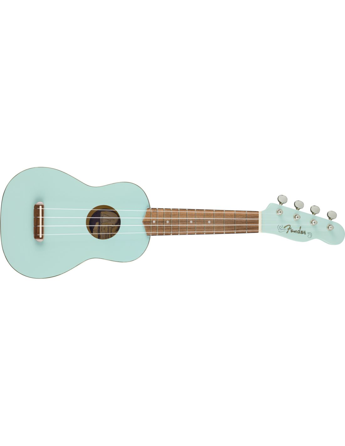 Best store fender ukulele