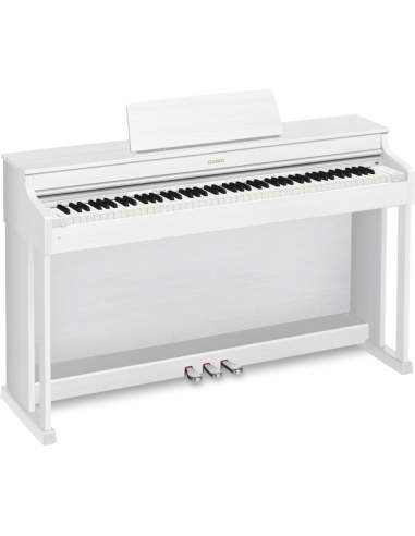 Skaitmeninis pianinas Casio AP-470 WE...