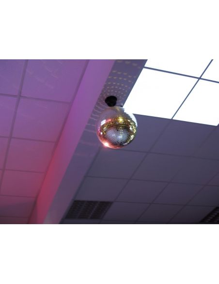 EUROLITE Mirror Ball 30cm