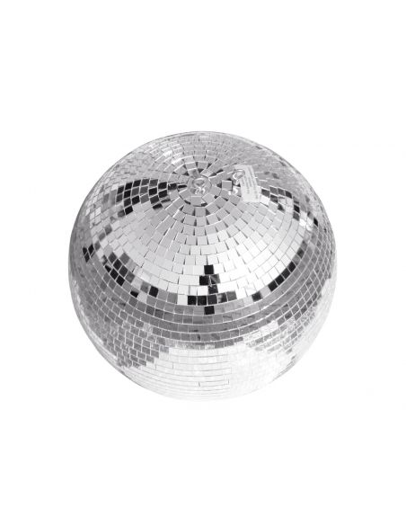 Eurolite Mirror Ball 40 cm black « Boule disco