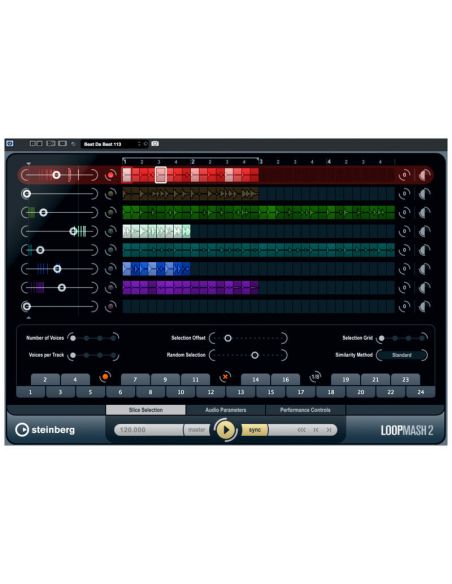 Programa Steinberg Cubase PRO 10.5