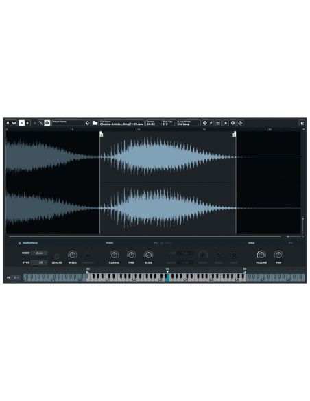 Programa Steinberg Cubase PRO 10.5