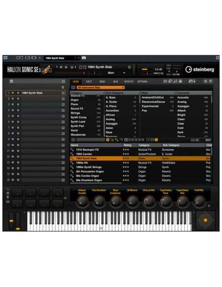 Programa Steinberg Cubase PRO 10.5