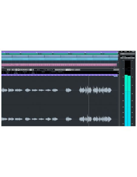 Programa Steinberg Cubase PRO 10.5