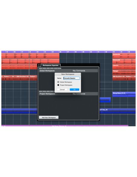 Programa Steinberg Cubase PRO 10.5