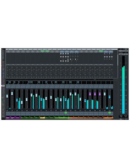 Programa Steinberg Cubase PRO 10.5