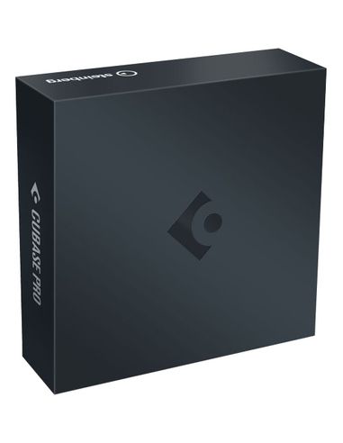 Programa Steinberg Cubase PRO 10.5